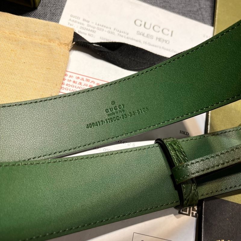 Gucci Belts